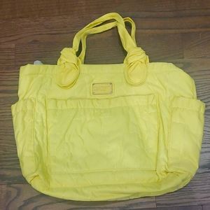 NWOT Marc by Marc Jacobs Elizababy Diaper Bag